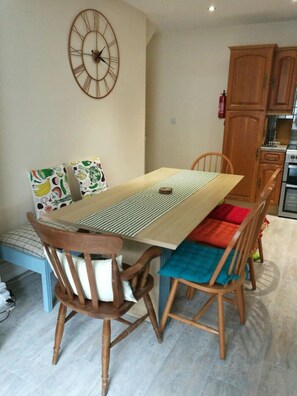 Restauration