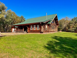 Home Exterior