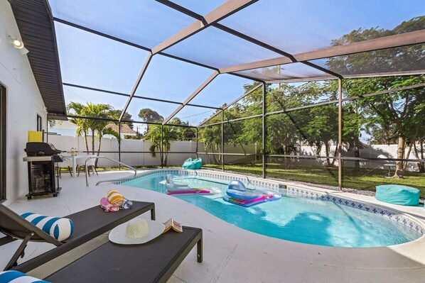 Pool