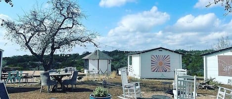 13 Acres Wellness Center is a Yoga/Meditation Retreat offering space for guests to immerse into nature, deepen into yoga/meditation practices &amp; relax into a tranquil space open while exploring &amp; expanding self-growth &amp; inner peace.