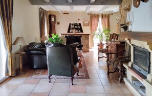 living-room