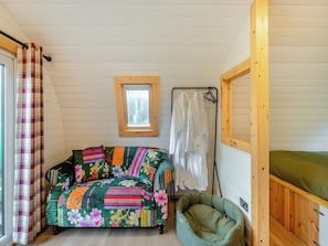 Open plan living space | Barn Owl - Cow & Plough, Oadby