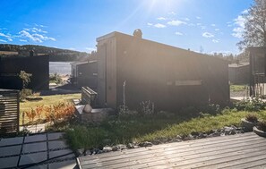 Boendeområde