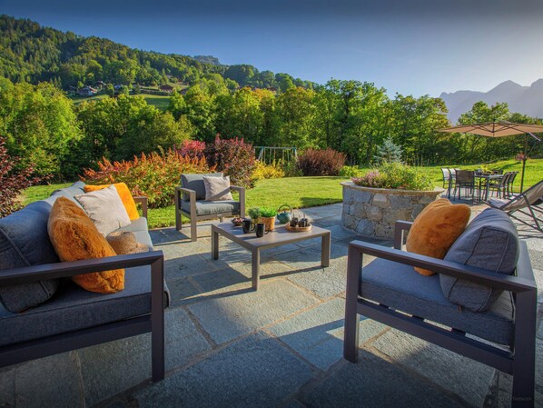 Terrass/Patio