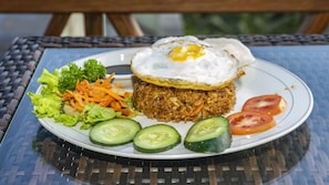 Frukost