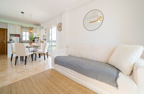 Coin séjour