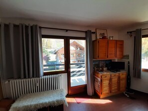 Interiör