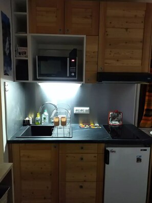 Eget kök