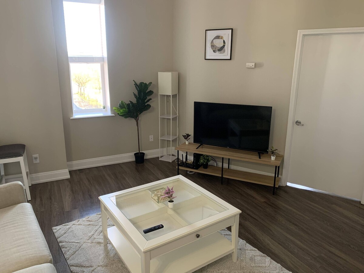 Crown Loft