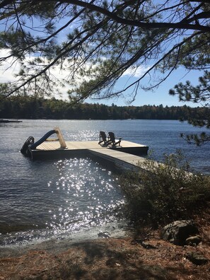 Boendeområde