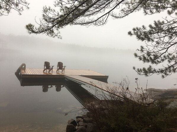 Boendeområde