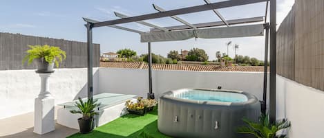 Terraço