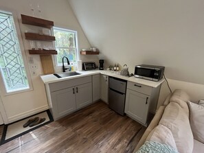 Kitchenette