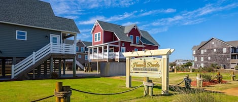 NH387: Haven On The Banks | Haven On The Banks Community