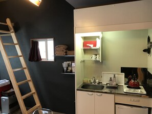 Cucina privata