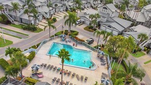 Amenities Galore
