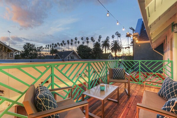 Terrass/Patio