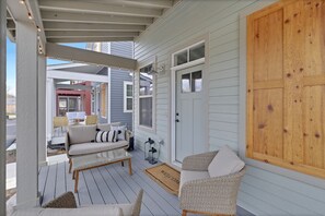 Terrass/Patio