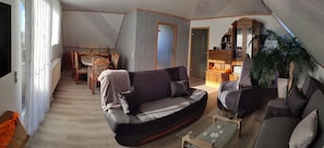 Coin séjour