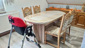 Restauration