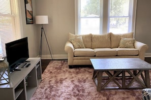 A comfortable place to relax!
