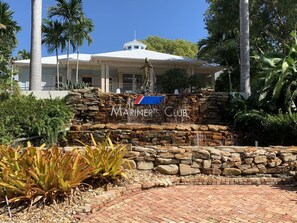 Club House