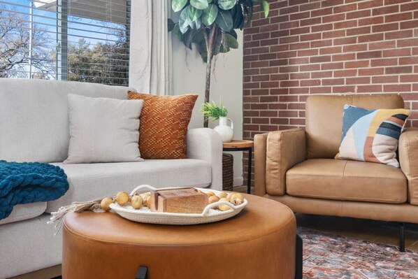 Living Room Seating
