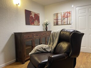 Interiör