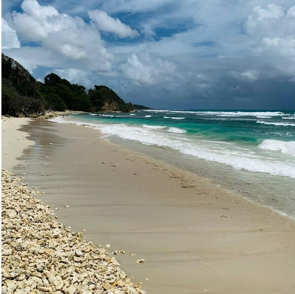 Strand