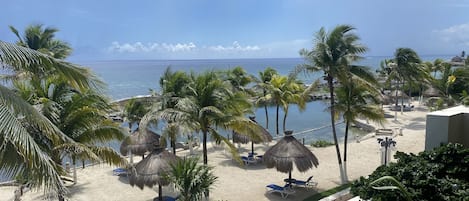 Breathtaking Ocean View in Riviera Maya