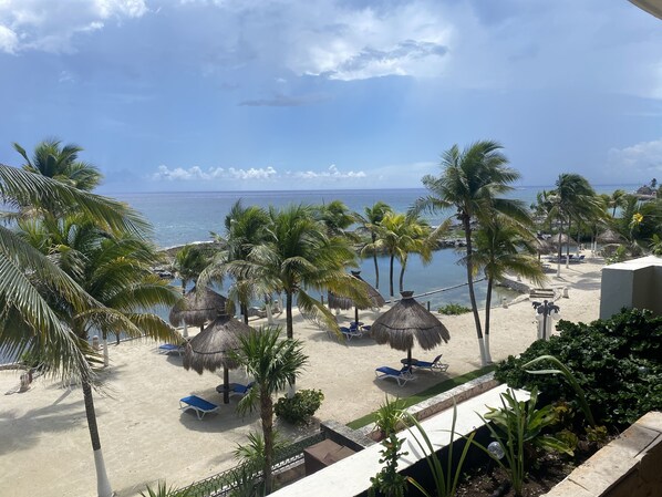 Breathtaking Ocean View in Riviera Maya