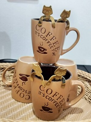 Café et/ou machine à café