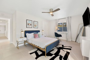 Rather Be Designer Casa: Pool+Spa Mural, Game Room, Desert Hot Springs by Rather Be Properties