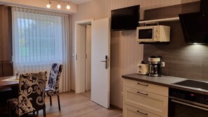 Eget kök