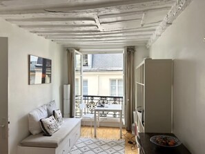 Coin séjour