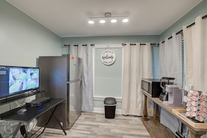 Coffee Bar