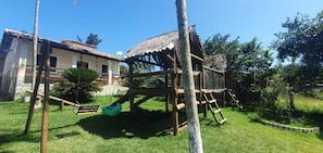 Espace pour enfants