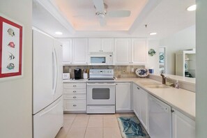 The Kitchen