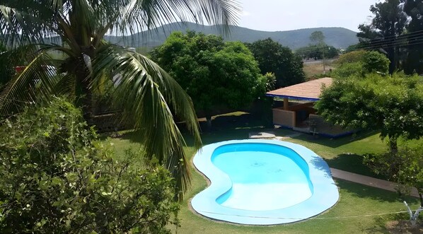 Alberca