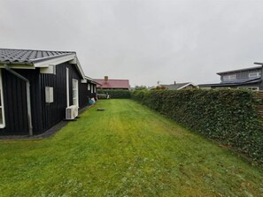 Boendeområde