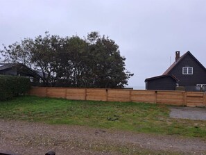 Boendeområde