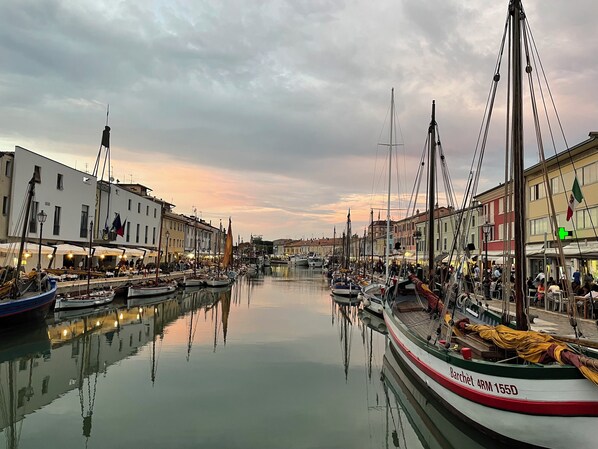 Marina
