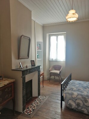 Chambre 3 - Etage