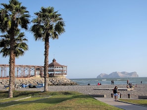 Strand