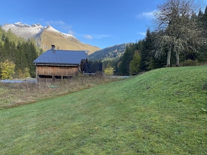 Außenbereich