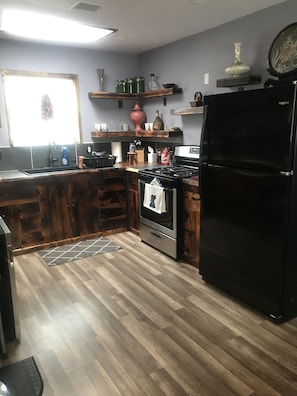 Cuisine privée