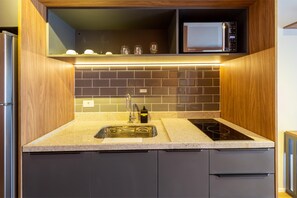 Cozinha privada