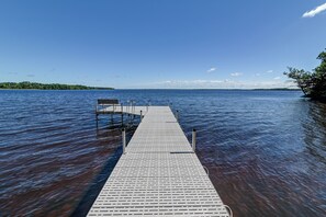 Boendeområde