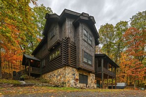 Udendørsområde