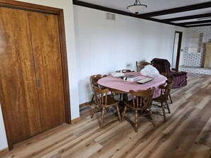 Restauración